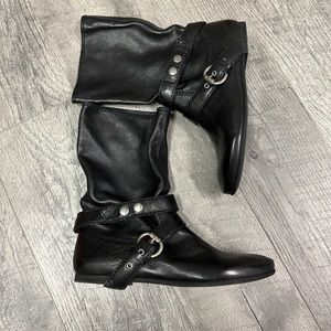 Nine West vintage collection boots